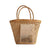 Textured Woven Straw Bag-Carmen Candela