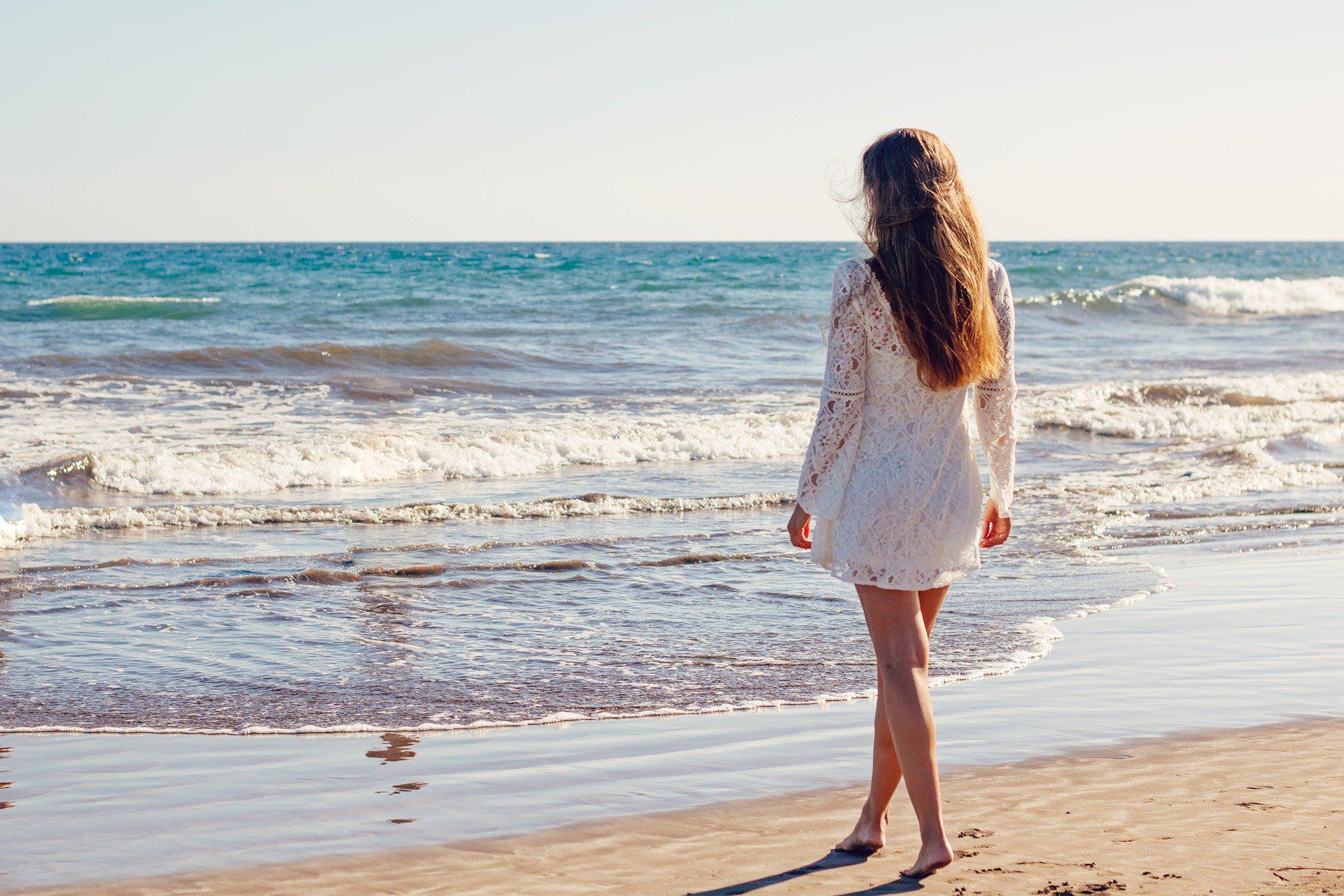 Top 5 Chic Summer Dresses Top 5 Chic Summer Dresses