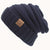 Carmen Candela Soft Knit Winter Hat-Carmen Candela