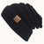 Carmen Candela Soft Knit Winter Hat-Carmen Candela