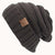 Carmen Candela Soft Knit Winter Hat-Carmen Candela