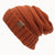 Carmen Candela Soft Knit Winter Hat-Carmen Candela