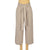 High Waist Palazzo Pants-Carmen Candela