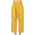 High Waist Palazzo Pants-Carmen Candela