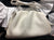 Luxury Leather Envelope Handbag-Carmen Candela