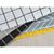 Reusable Cotton Linen Shoulder Bag-Carmen Candela