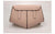 Stylish Crossbody Belt Bag-Carmen Candela